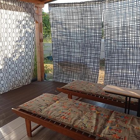 Nature Home Eco-Friendly Pet-Friendly فاجانا المظهر الخارجي الصورة