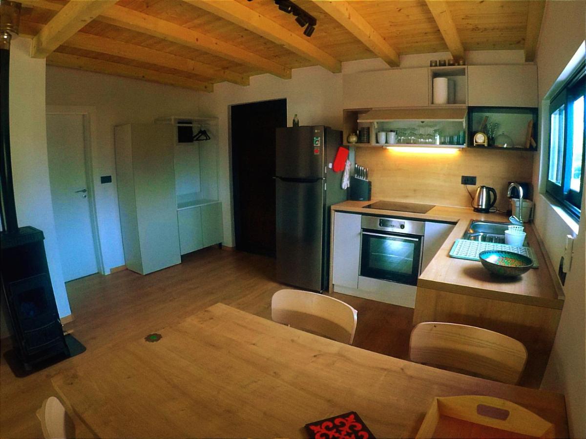 Nature Home Eco-Friendly Pet-Friendly فاجانا المظهر الخارجي الصورة