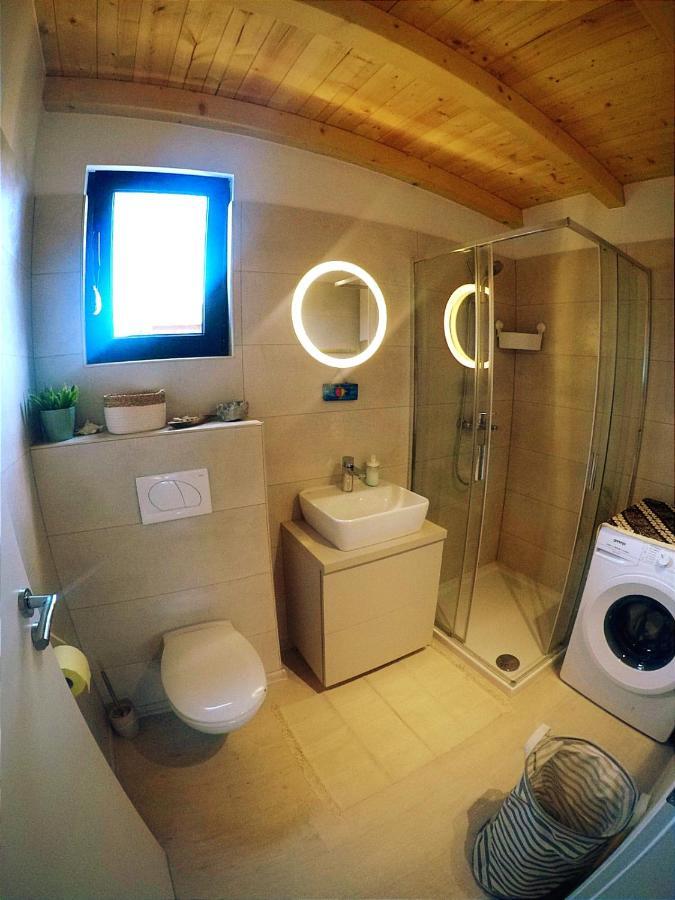 Nature Home Eco-Friendly Pet-Friendly فاجانا المظهر الخارجي الصورة