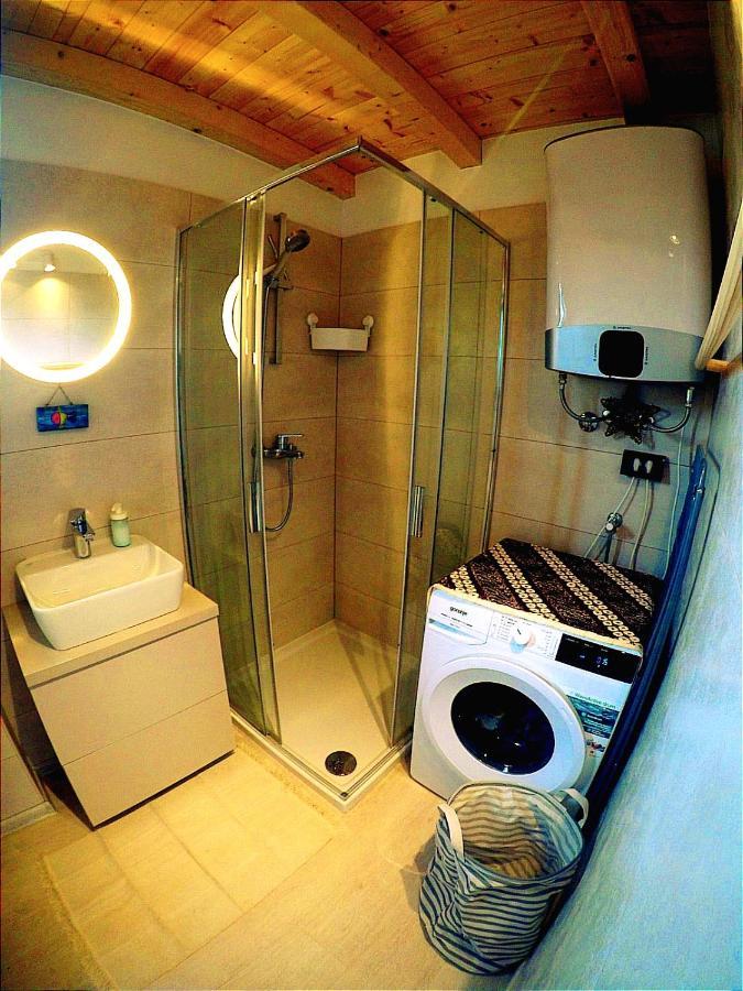 Nature Home Eco-Friendly Pet-Friendly فاجانا المظهر الخارجي الصورة