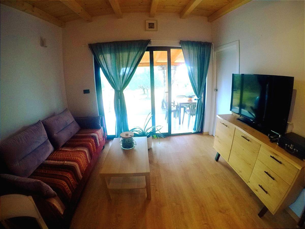 Nature Home Eco-Friendly Pet-Friendly فاجانا المظهر الخارجي الصورة