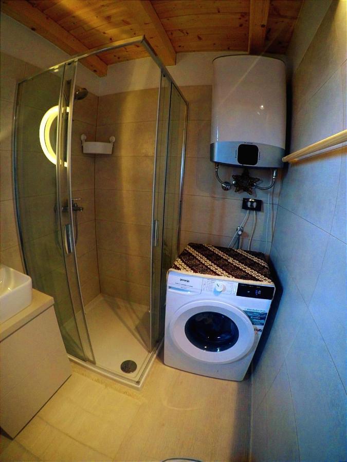 Nature Home Eco-Friendly Pet-Friendly فاجانا المظهر الخارجي الصورة