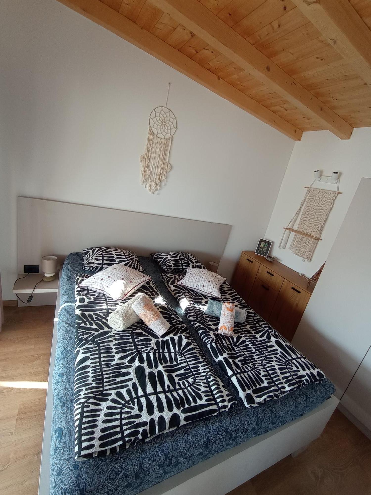 Nature Home Eco-Friendly Pet-Friendly فاجانا المظهر الخارجي الصورة