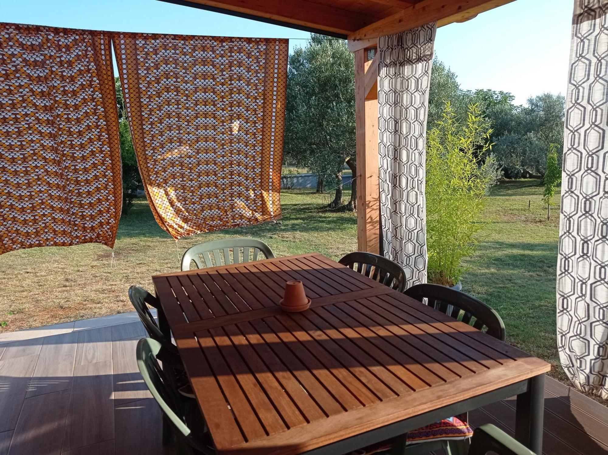 Nature Home Eco-Friendly Pet-Friendly فاجانا المظهر الخارجي الصورة
