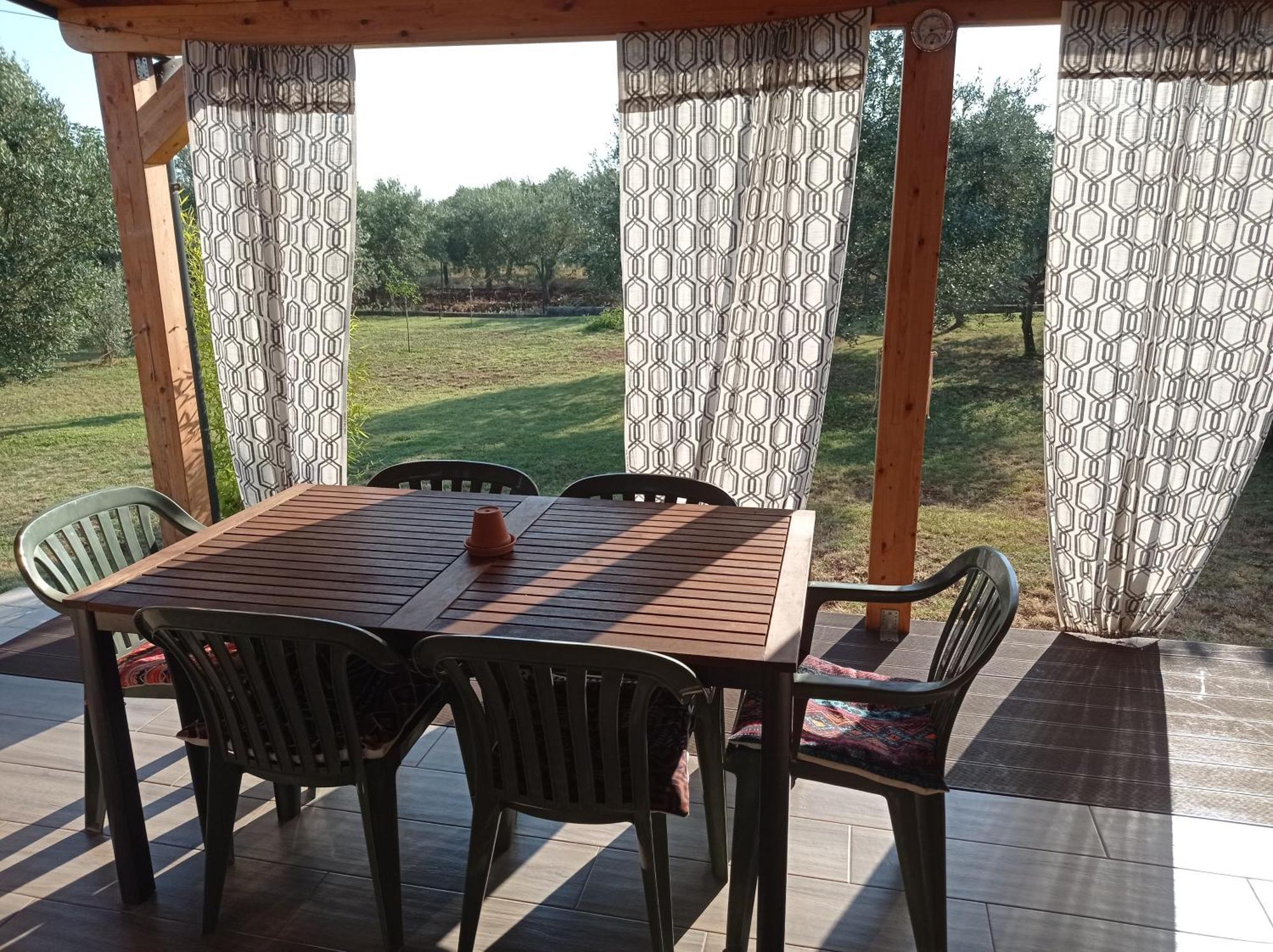 Nature Home Eco-Friendly Pet-Friendly فاجانا المظهر الخارجي الصورة