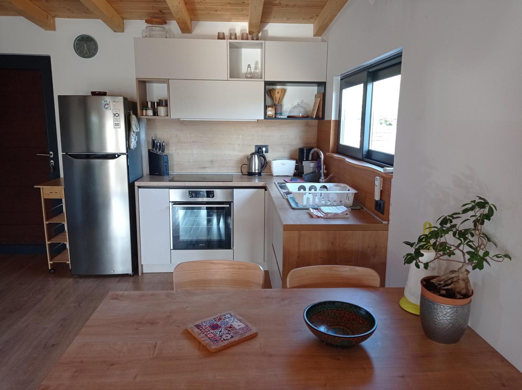 Nature Home Eco-Friendly Pet-Friendly فاجانا المظهر الخارجي الصورة