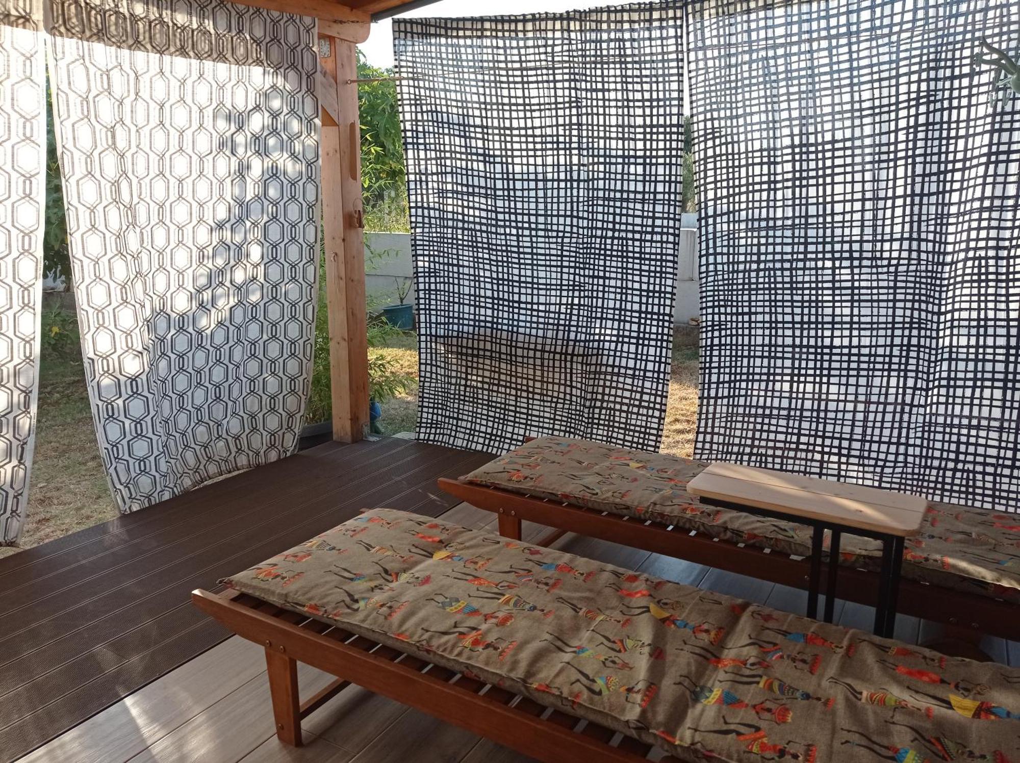 Nature Home Eco-Friendly Pet-Friendly فاجانا المظهر الخارجي الصورة
