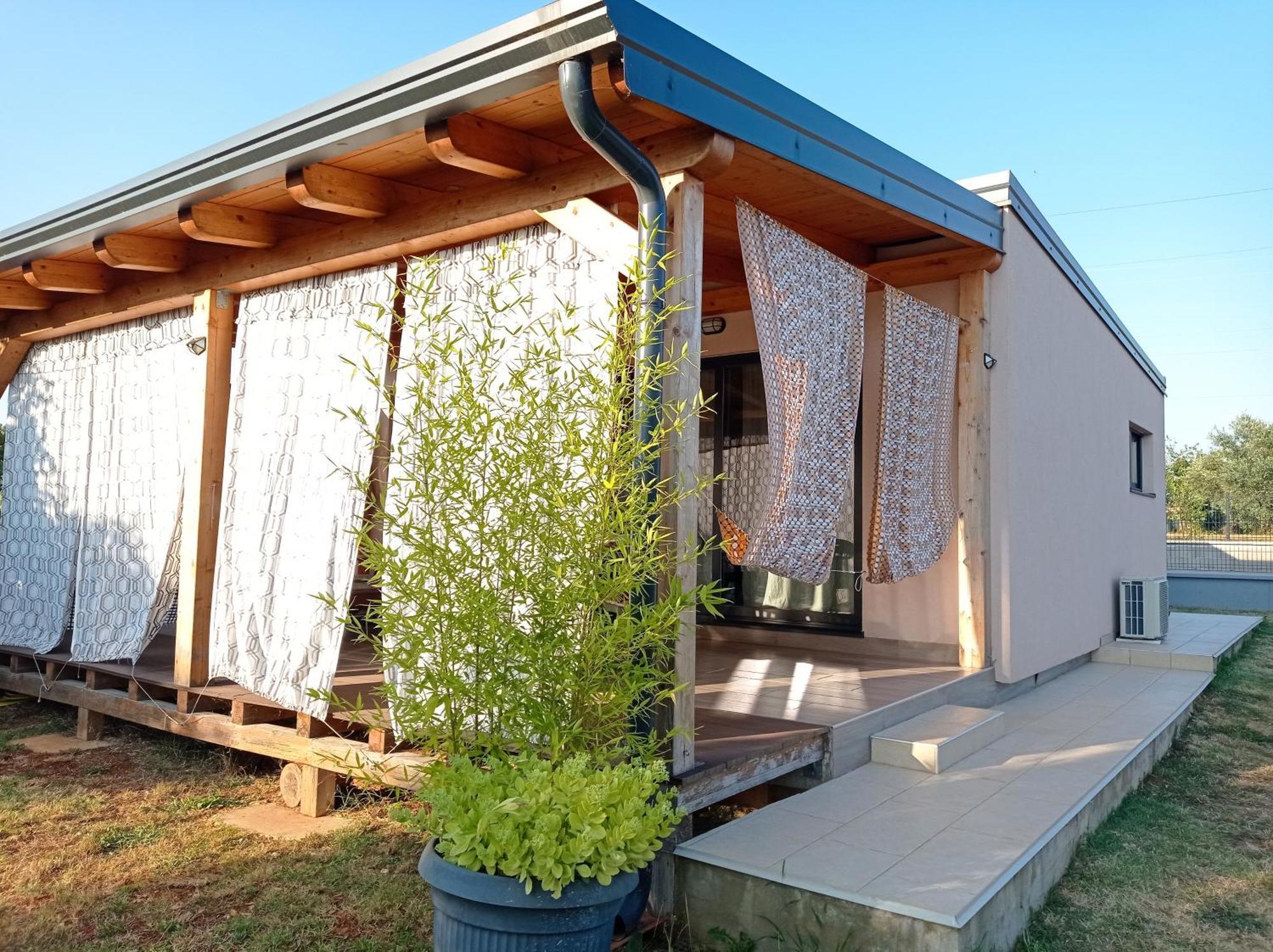 Nature Home Eco-Friendly Pet-Friendly فاجانا المظهر الخارجي الصورة